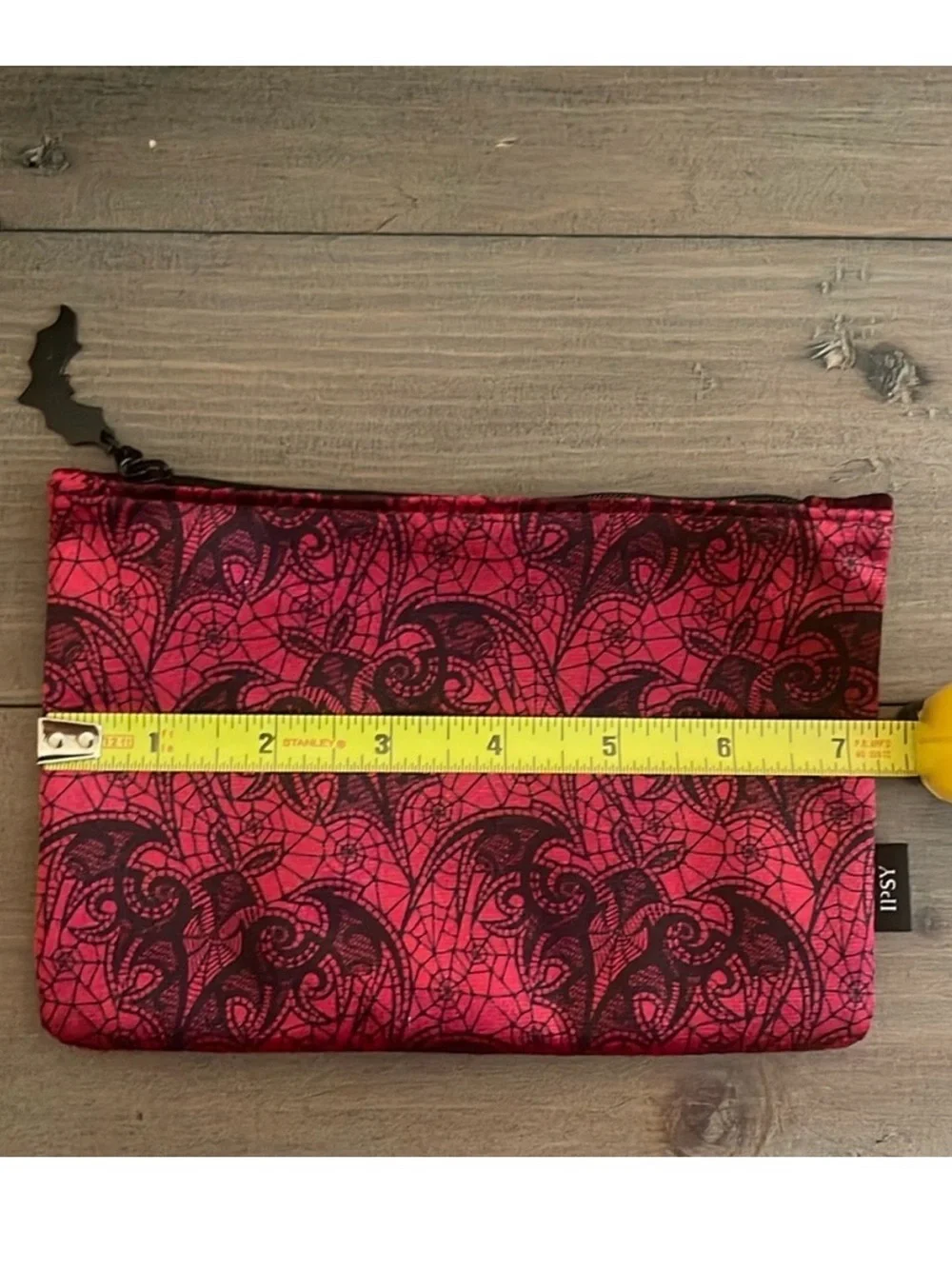 Ipsy Glam Makeup Bag